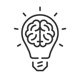 Brain Center icon