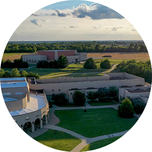 Serenity View campus